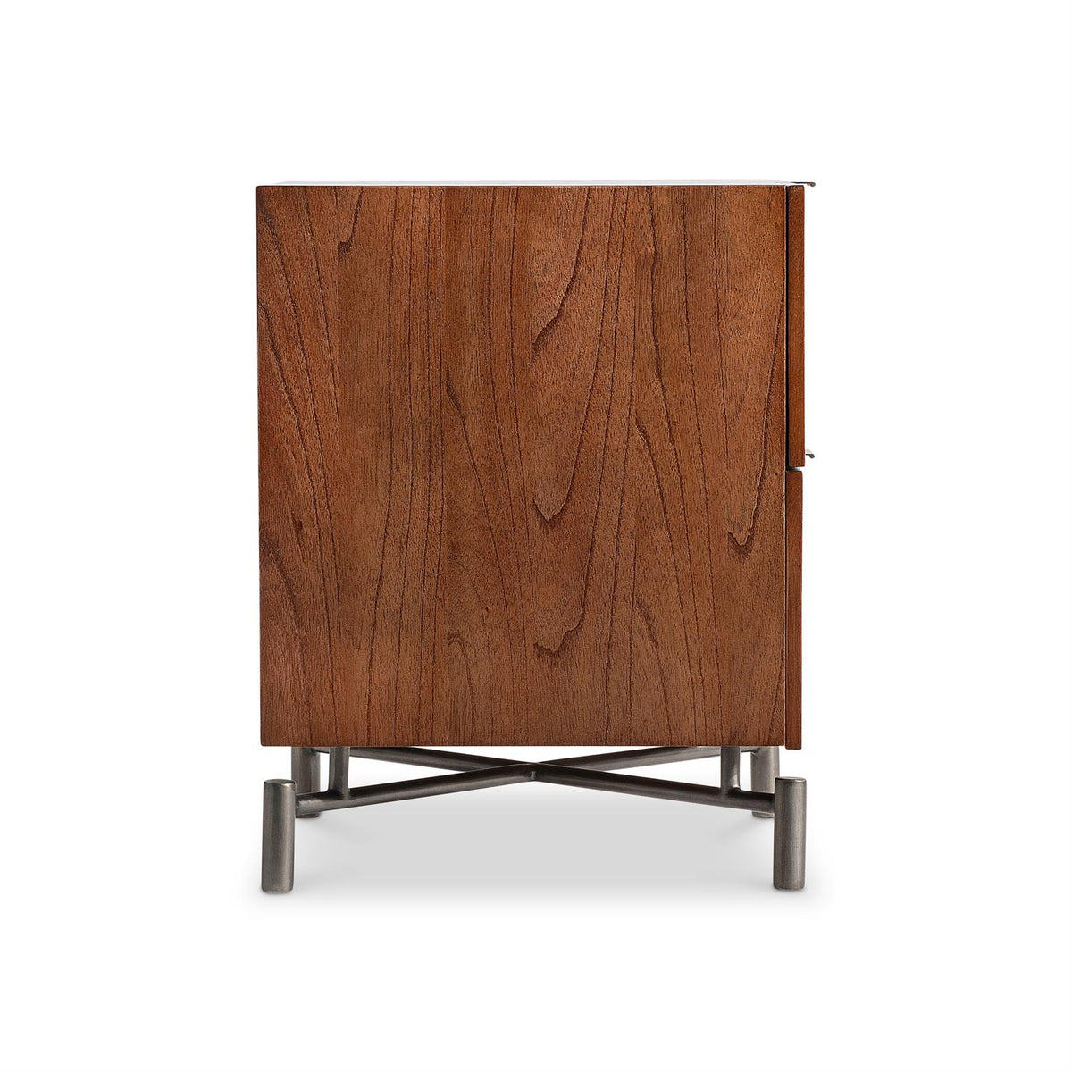 Brasea Nightstand (394230) by Bernhardt
