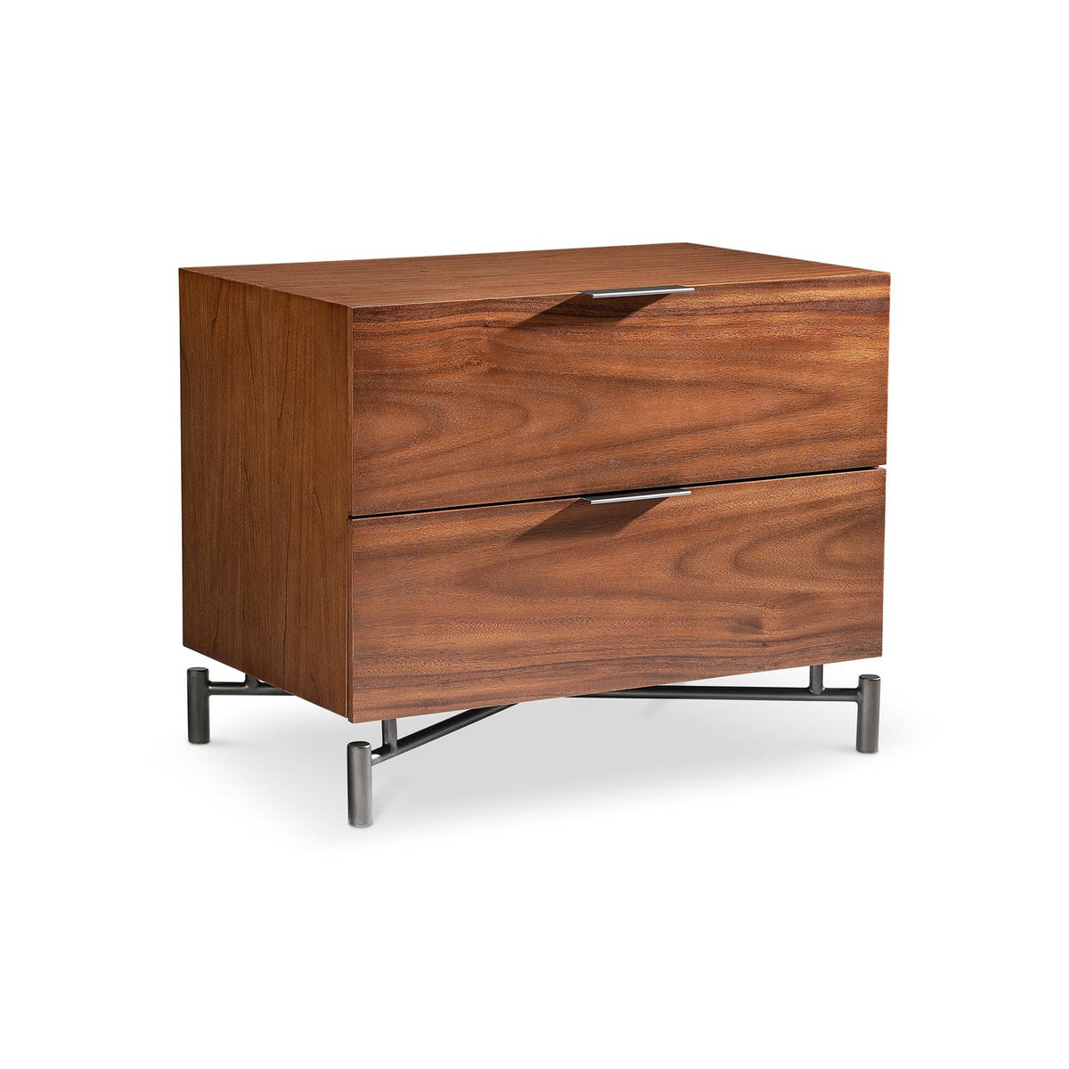 Brasea Nightstand (394232) by Bernhardt