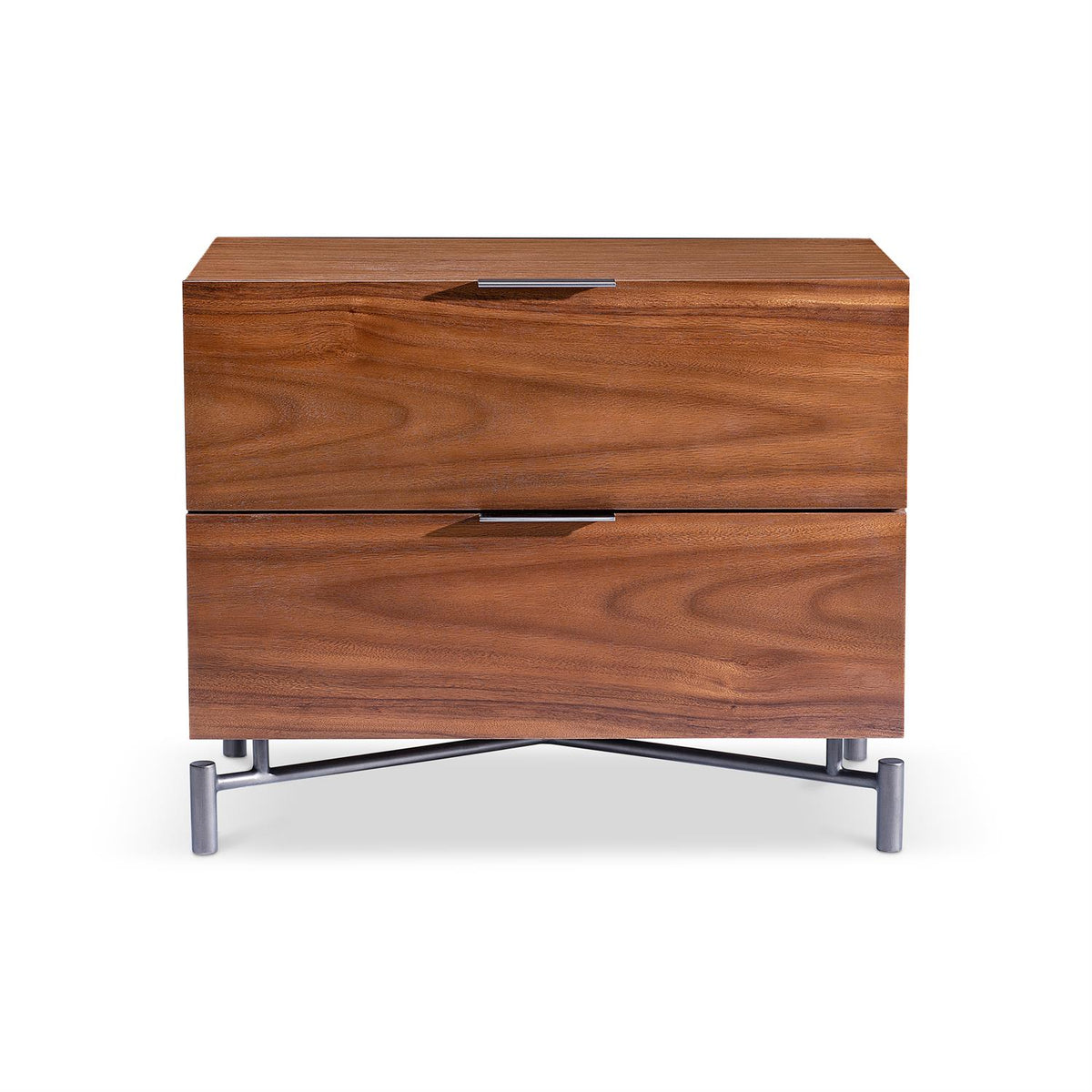 Brasea Nightstand (394232) by Bernhardt