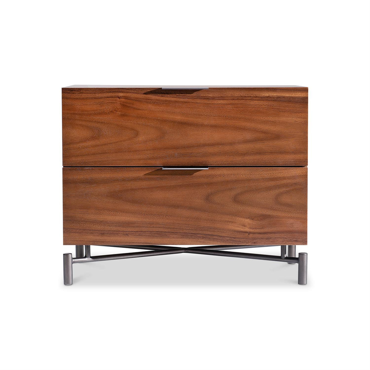 Brasea Nightstand (394232) by Bernhardt