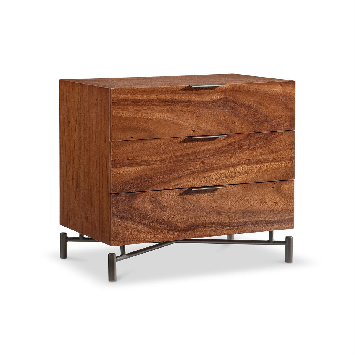 Brasea Nightstand (394234) by Bernhardt