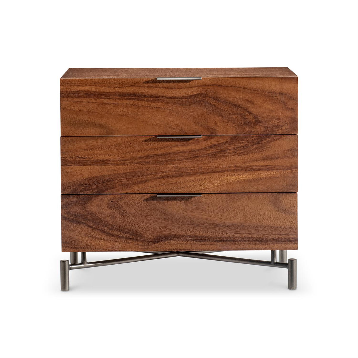 Brasea Nightstand (394234) by Bernhardt