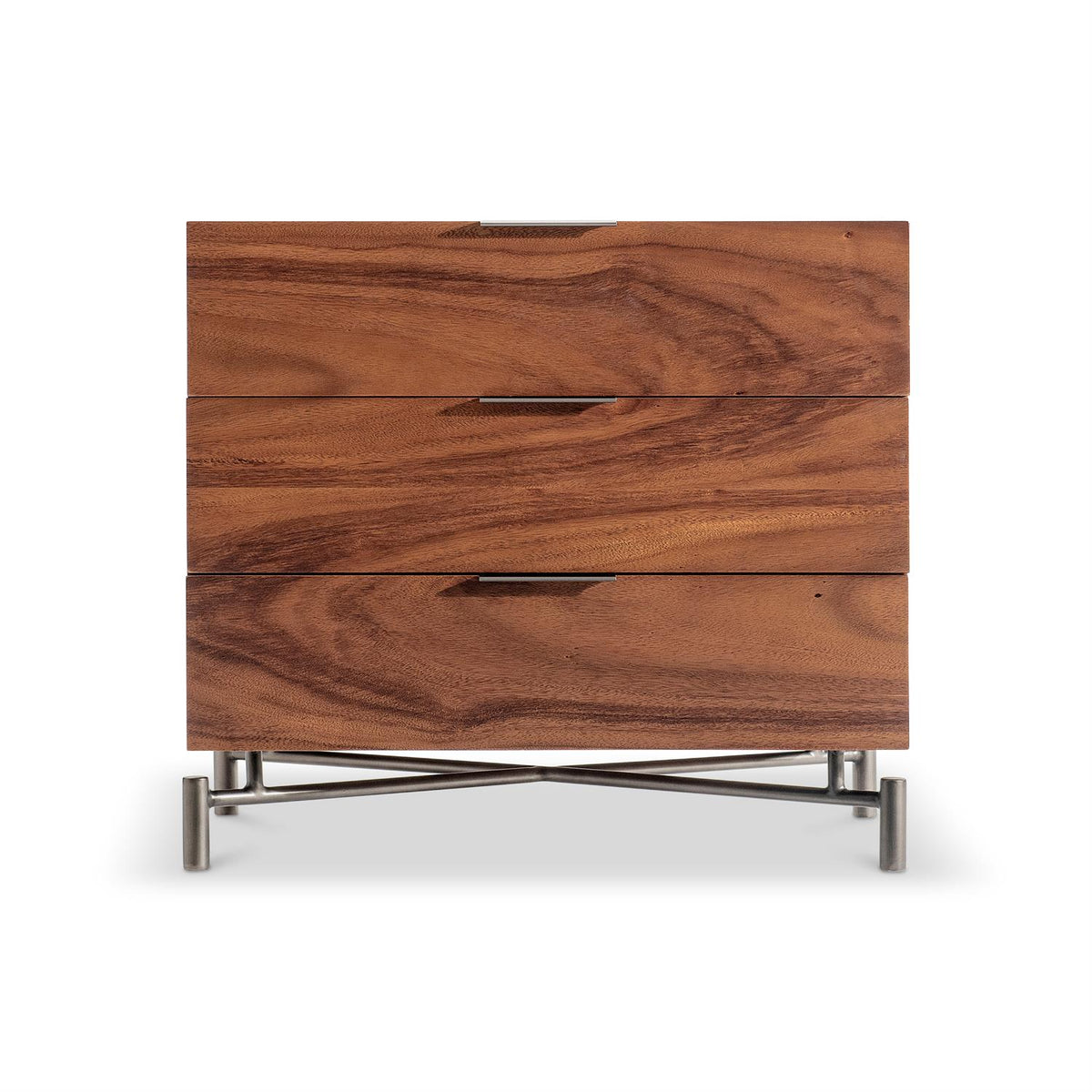 Brasea Nightstand (394234) by Bernhardt