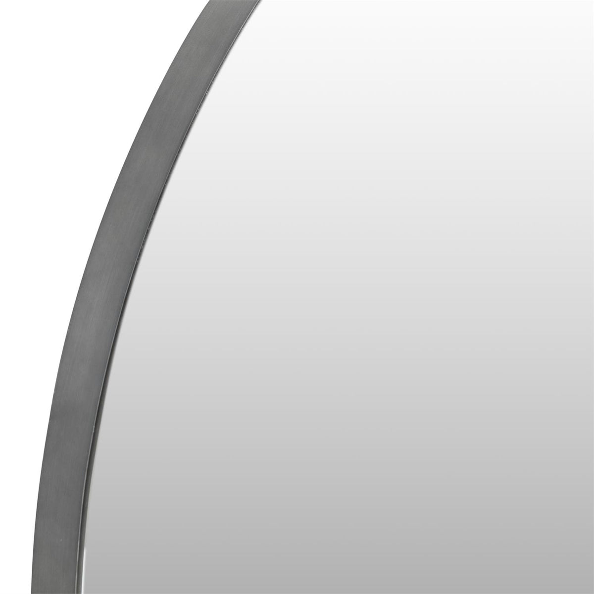 Brasea Mirror by Bernhardt