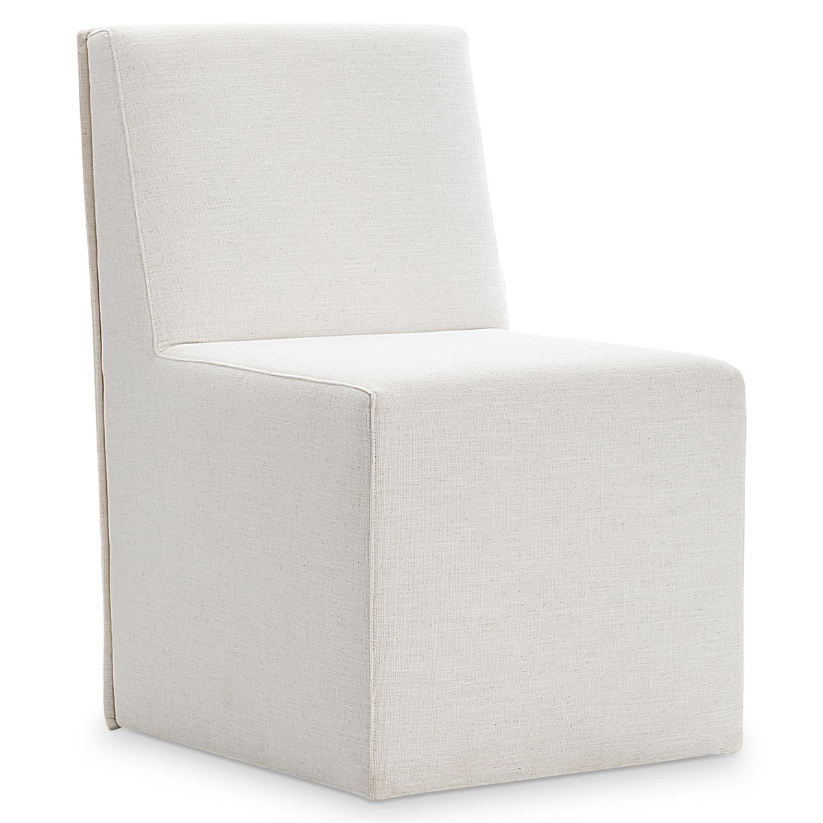 Brasea Side Chair (394503) by Bernhardt