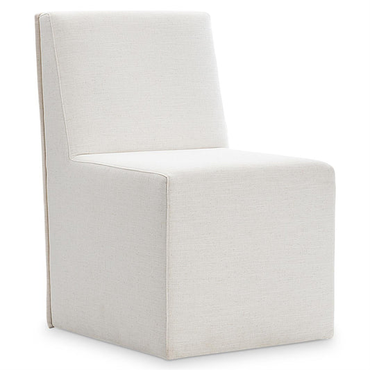 Brasea Side Chair (394503) by Bernhardt