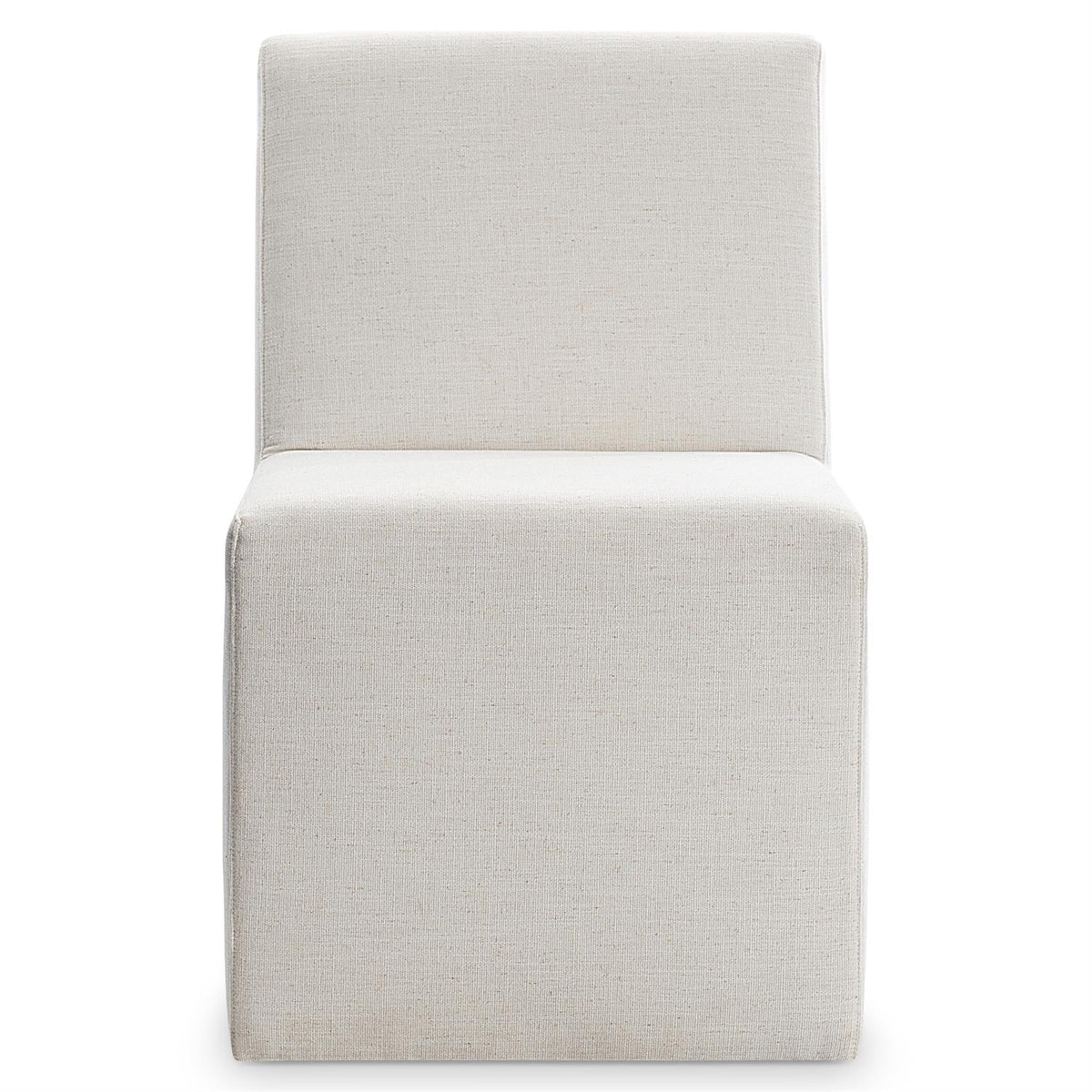 Brasea Side Chair (394503) by Bernhardt