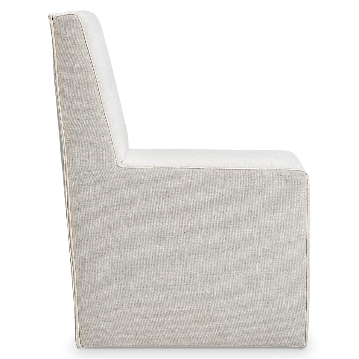 Brasea Side Chair (394503) by Bernhardt
