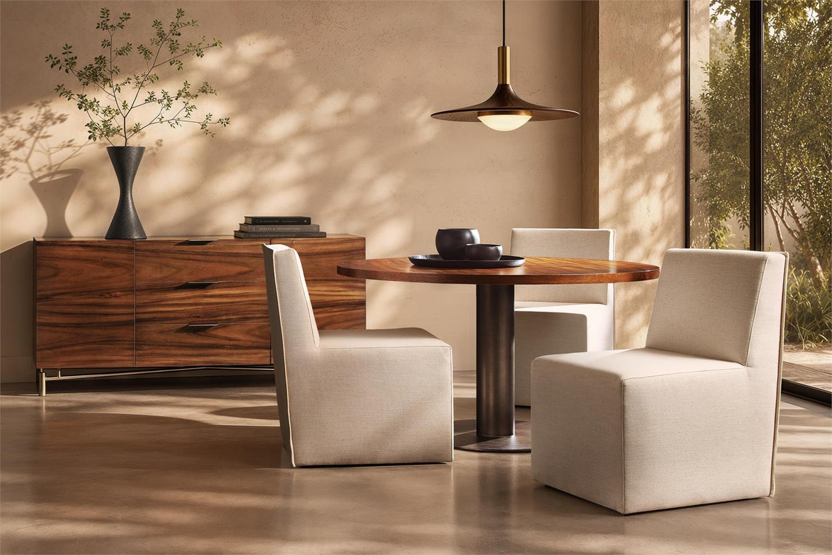 Brasea Side Chair (394503) by Bernhardt