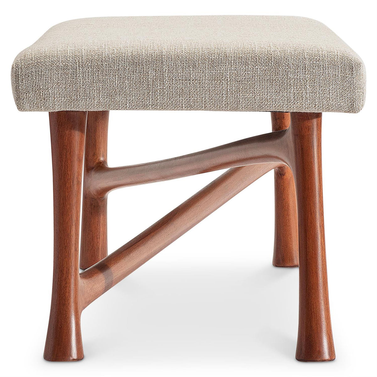 Brasea Bench by Bernhardt