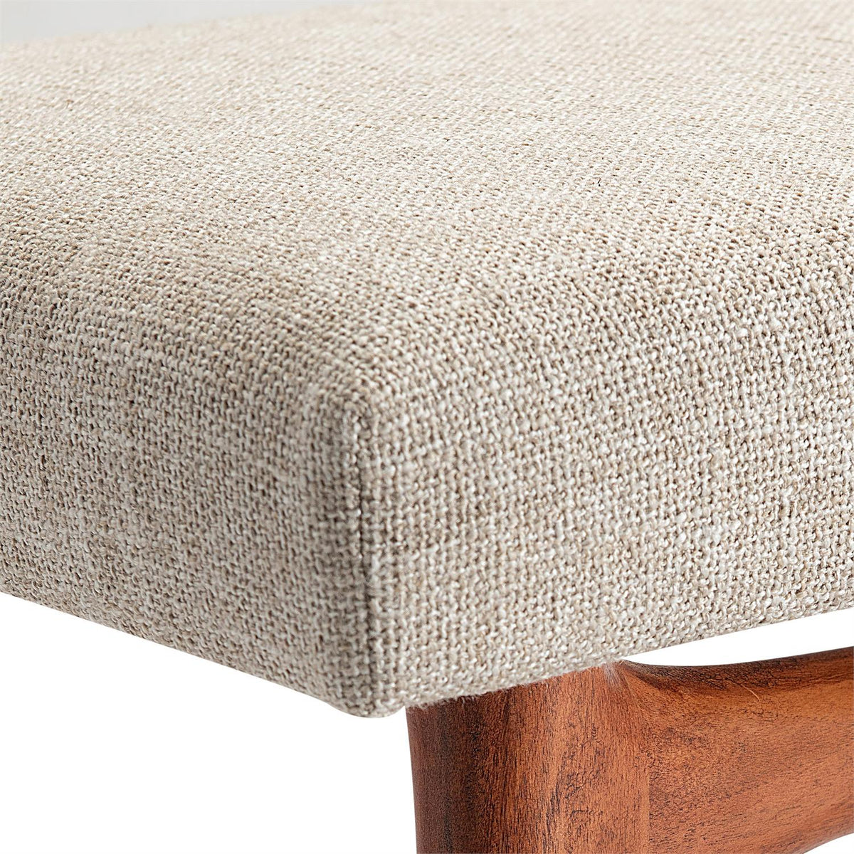Brasea Bench by Bernhardt