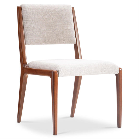 Brasea Side Chair (394543) by Bernhardt