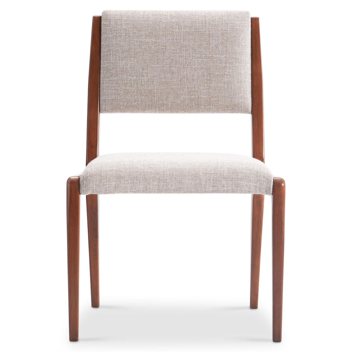 Brasea Side Chair (394543) by Bernhardt