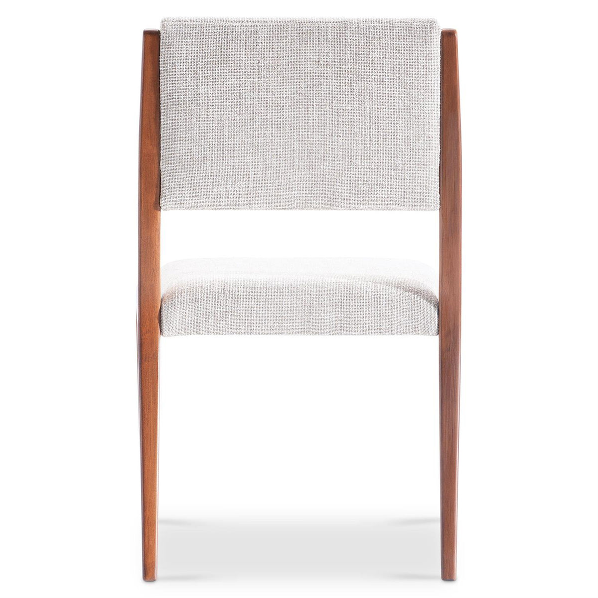 Brasea Side Chair (394543) by Bernhardt