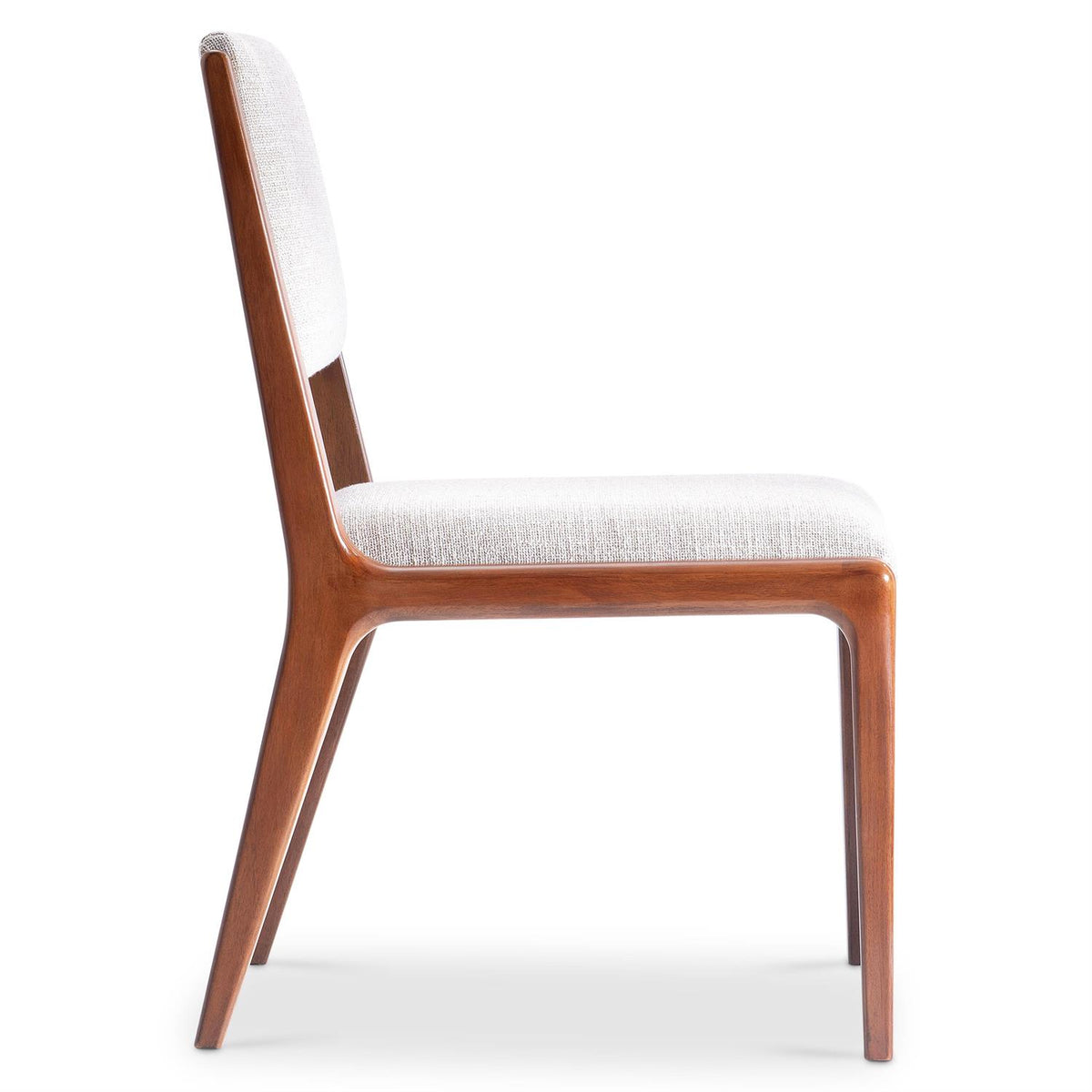 Brasea Side Chair (394543) by Bernhardt
