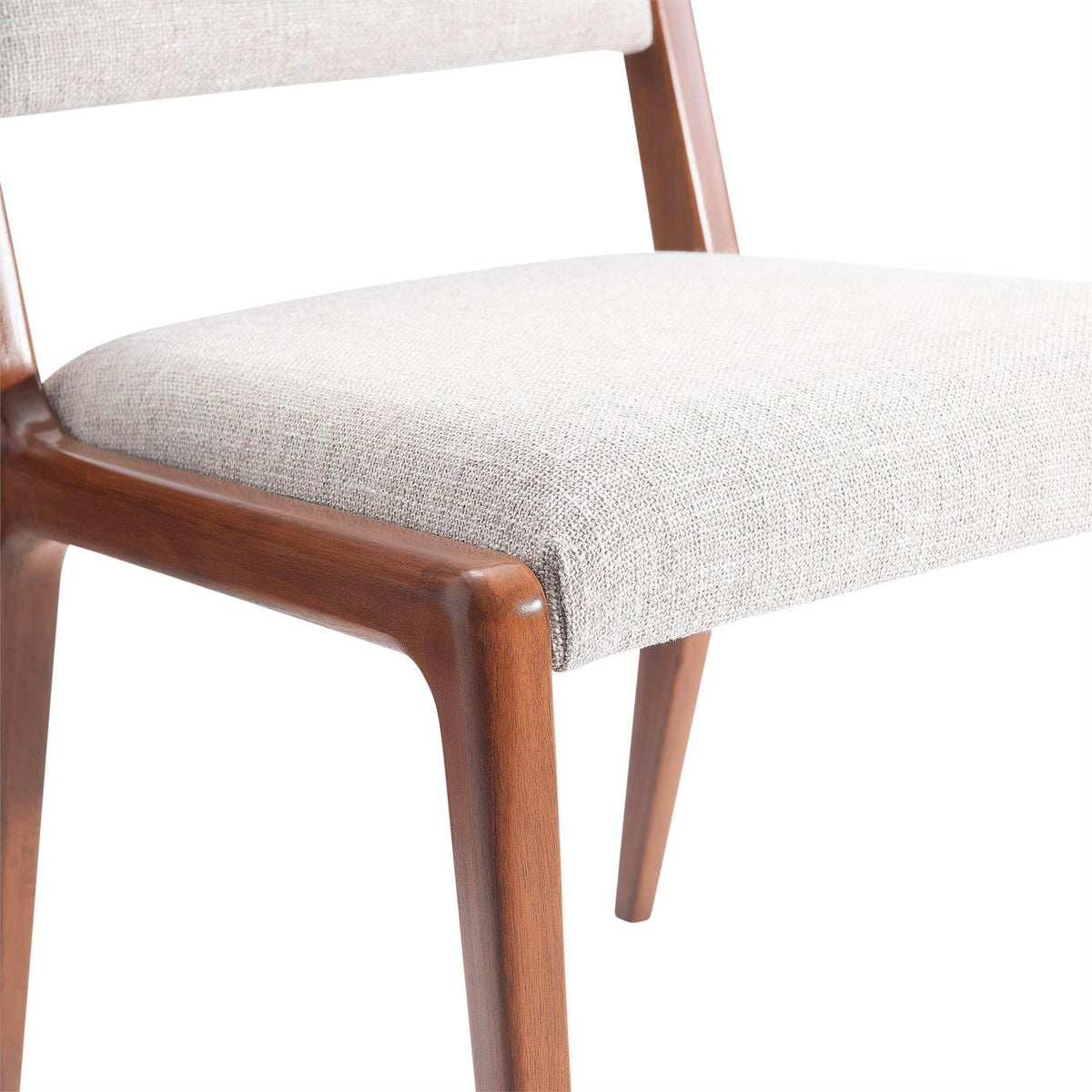 Brasea Side Chair (394543) by Bernhardt