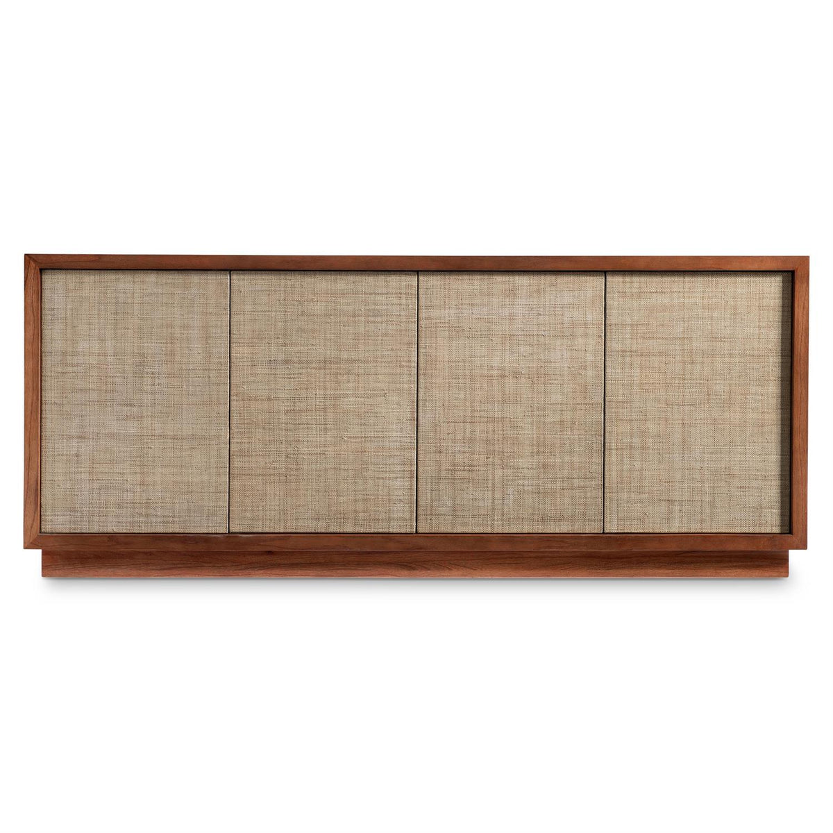 Brasea Entertainment Credenza (394884) by Bernhardt