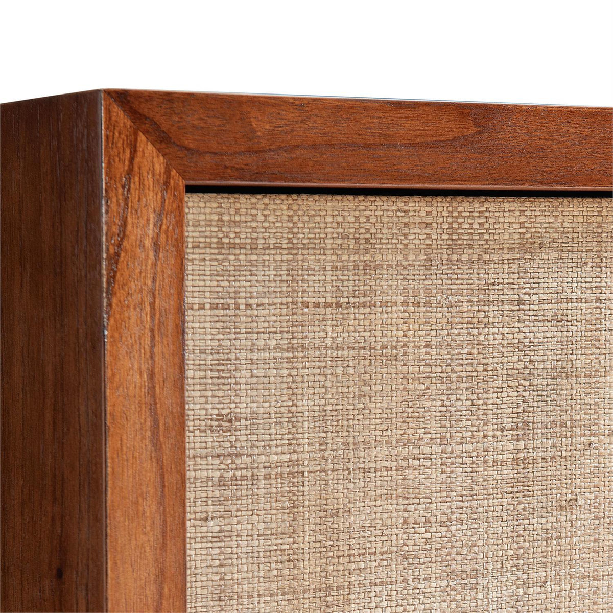 Brasea Entertainment Credenza (394884) by Bernhardt