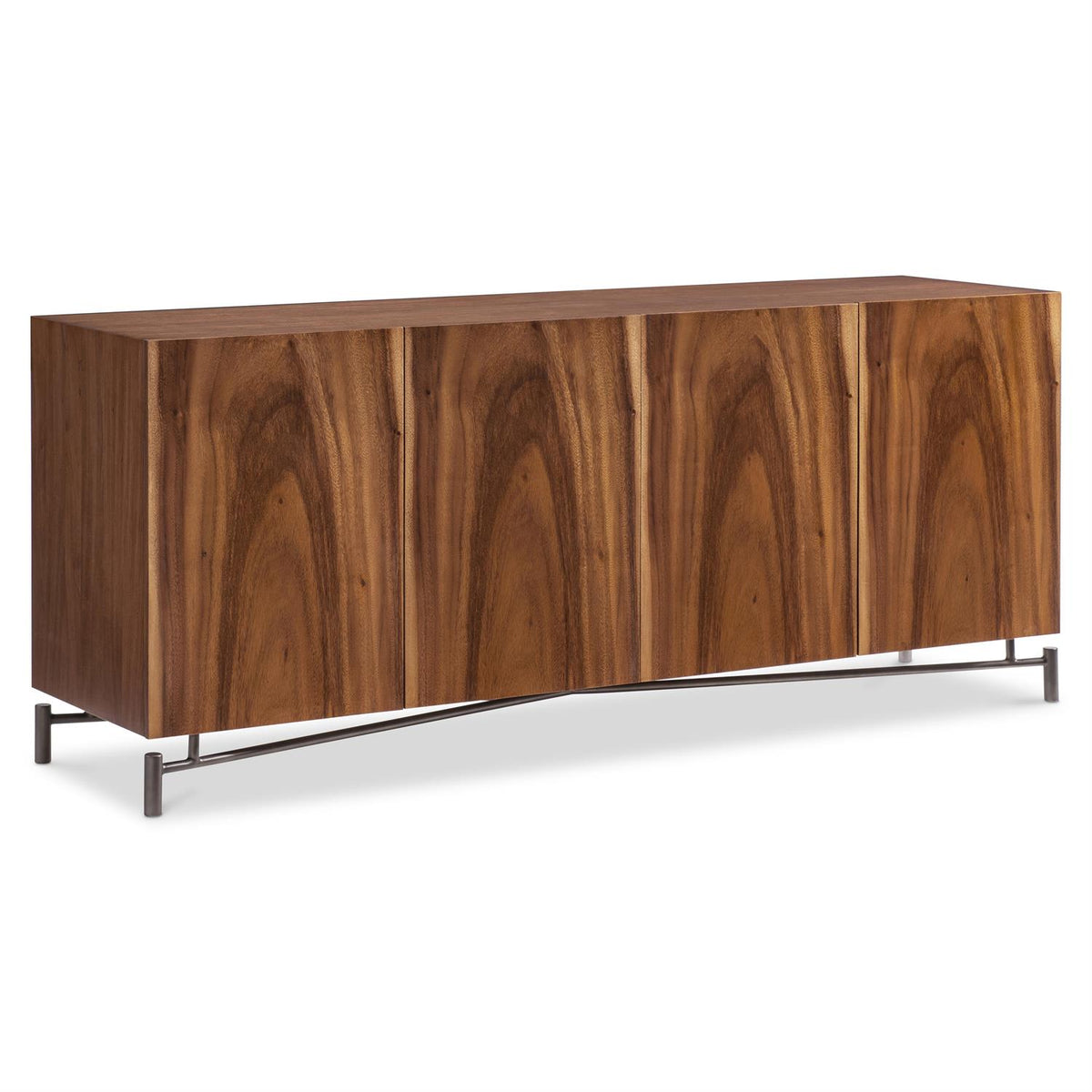 Brasea Entertainment Credenza (394894) by Bernhardt
