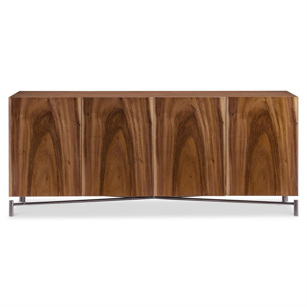 Brasea Entertainment Credenza (394894) by Bernhardt