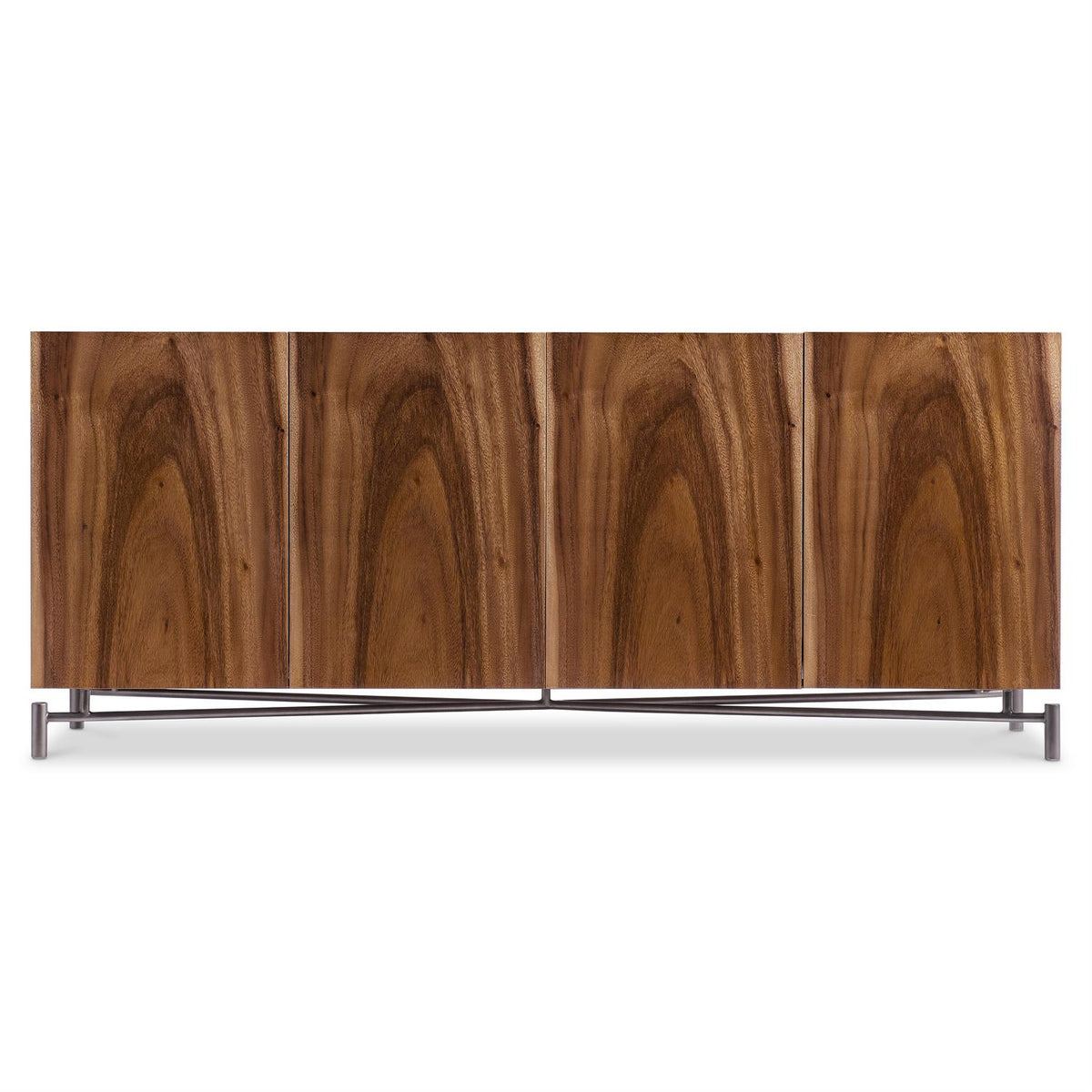 Brasea Entertainment Credenza (394894) by Bernhardt