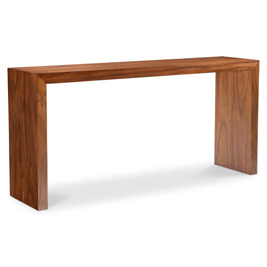 Brasea Console Table (394910) by Bernhardt