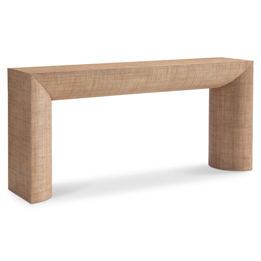 Brasea Console Table (394912) by Bernhardt