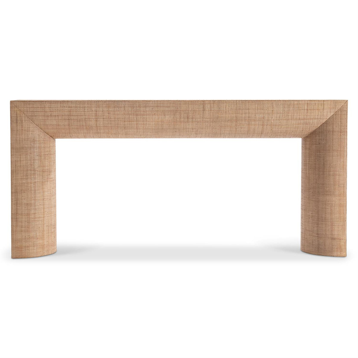 Brasea Console Table (394912) by Bernhardt