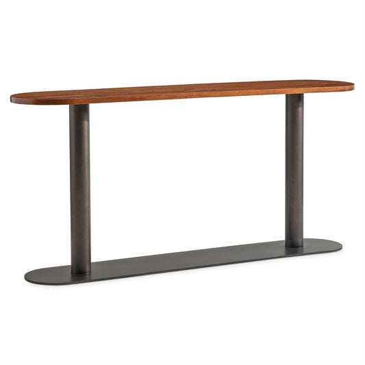 Brasea Console Table (394914) by Bernhardt