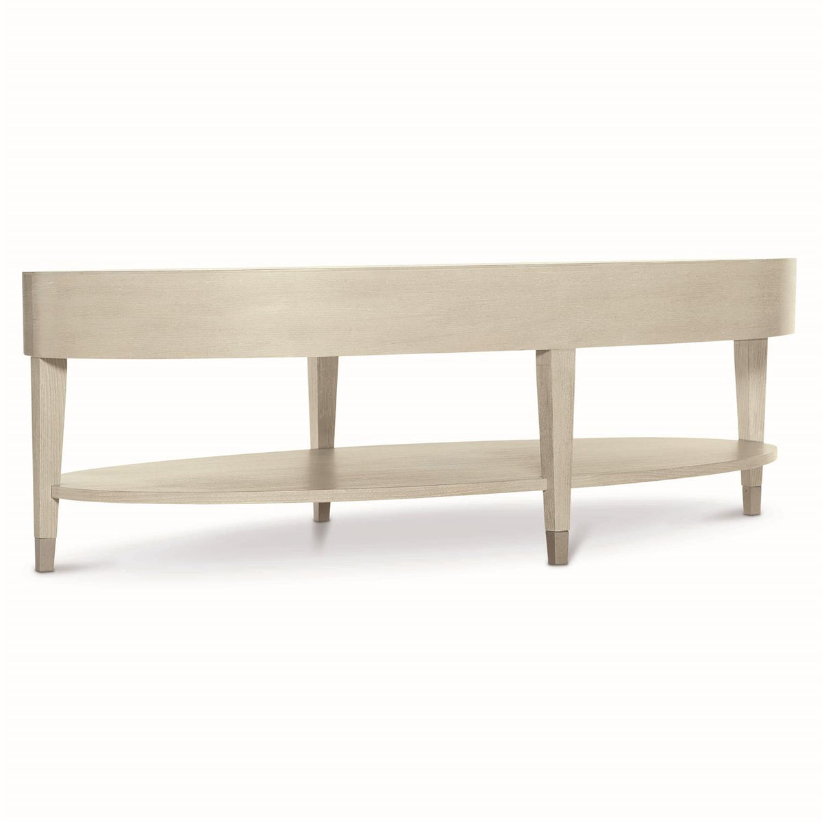 East Hampton Cocktail Table by Bernhardt