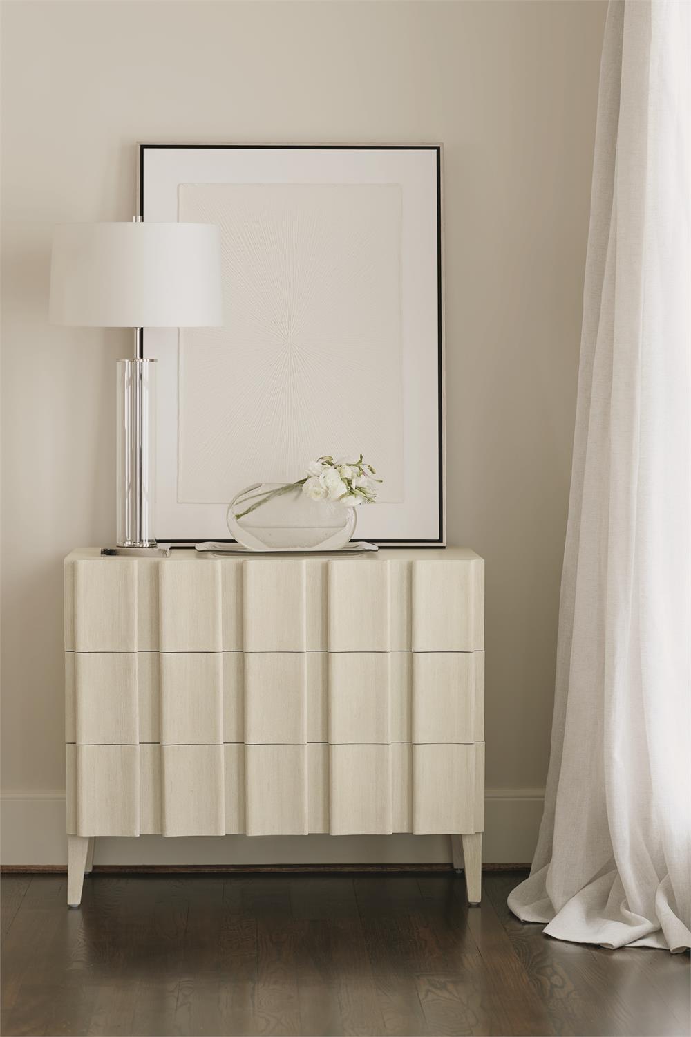 East Hampton Drawer Chest by Bernhardt