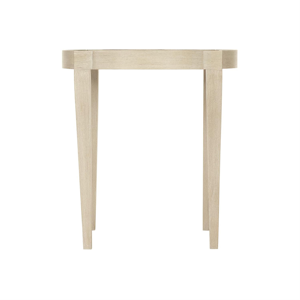 East Hampton Side Table by Bernhardt