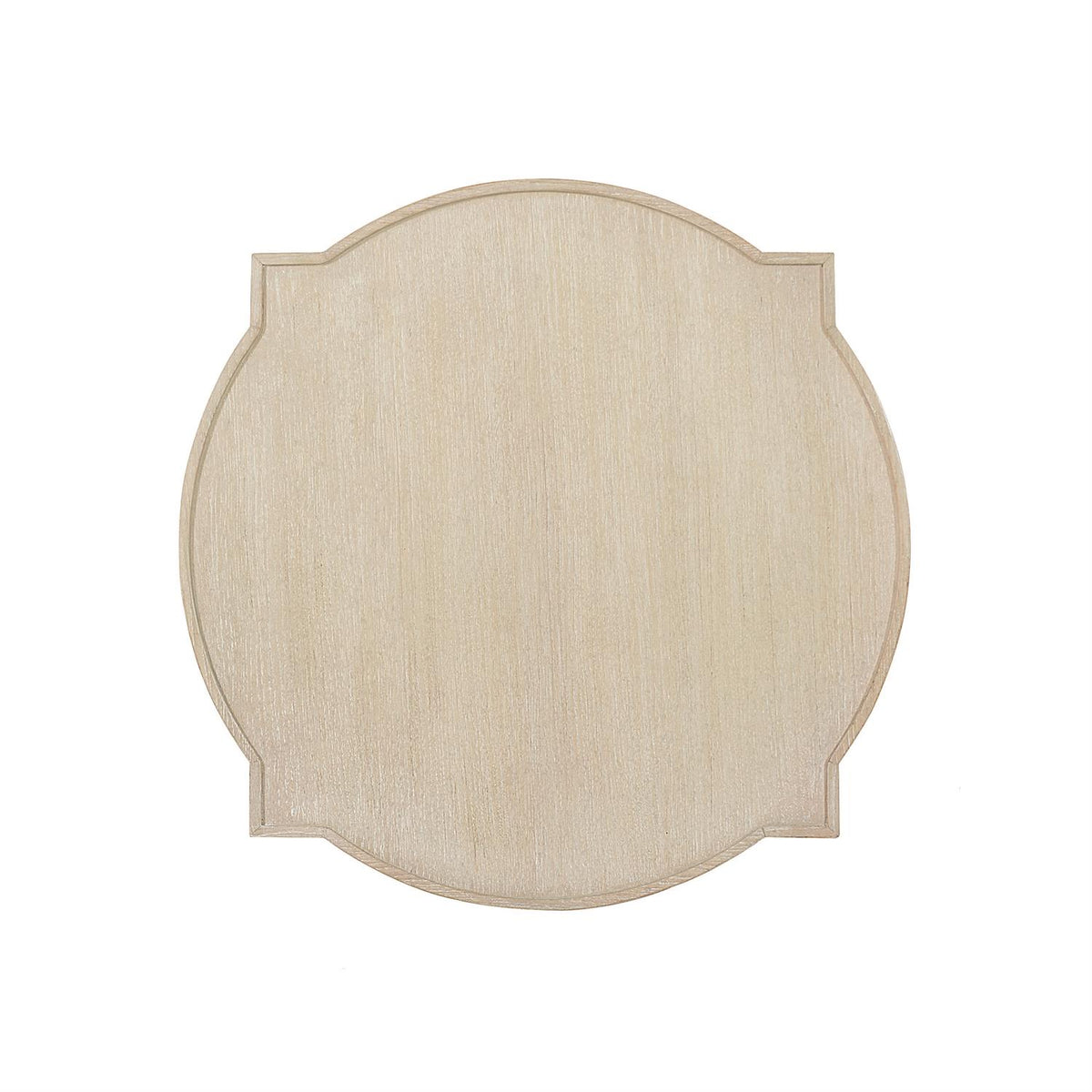 East Hampton Side Table by Bernhardt