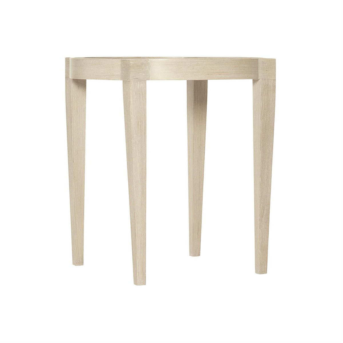 East Hampton Side Table by Bernhardt