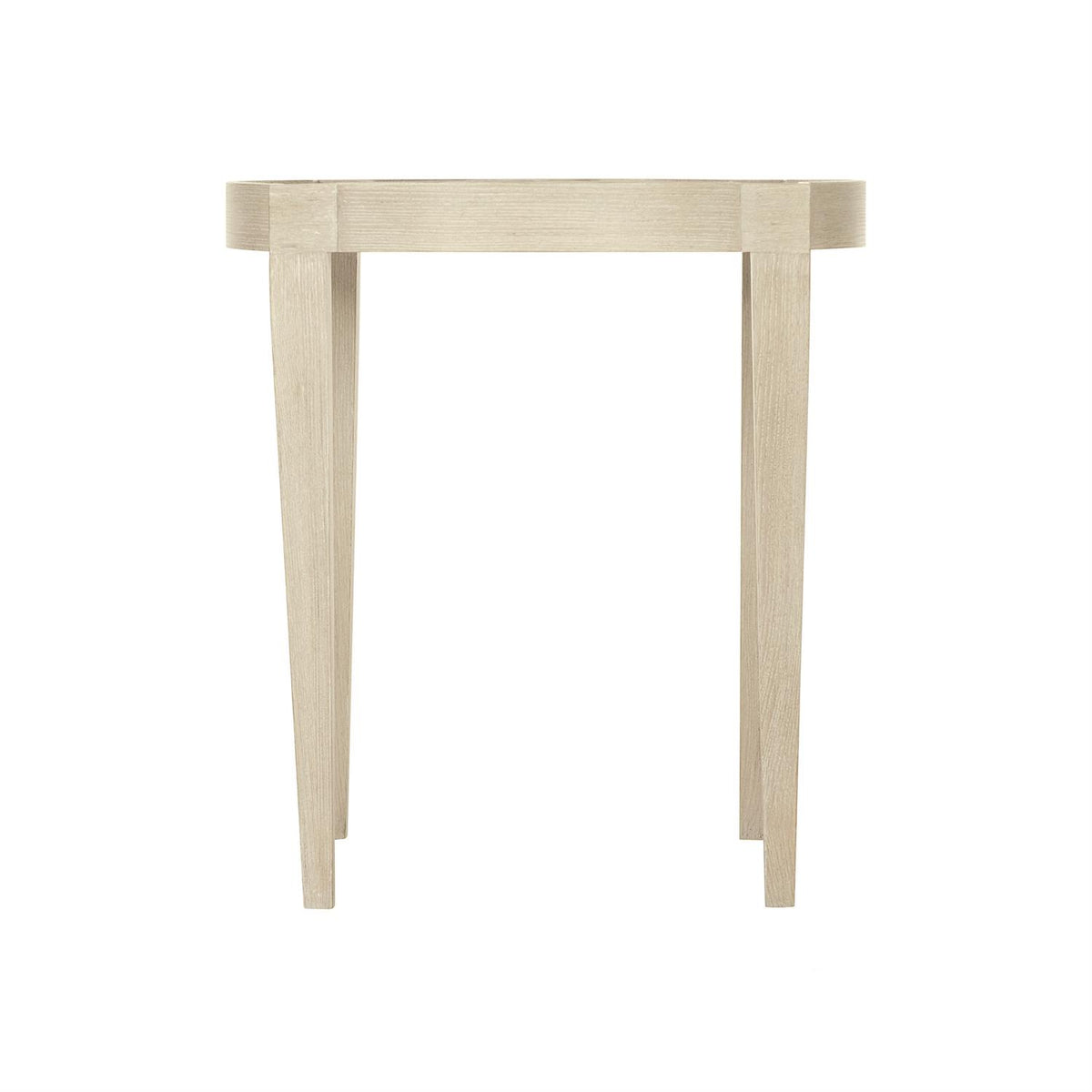 East Hampton Side Table by Bernhardt