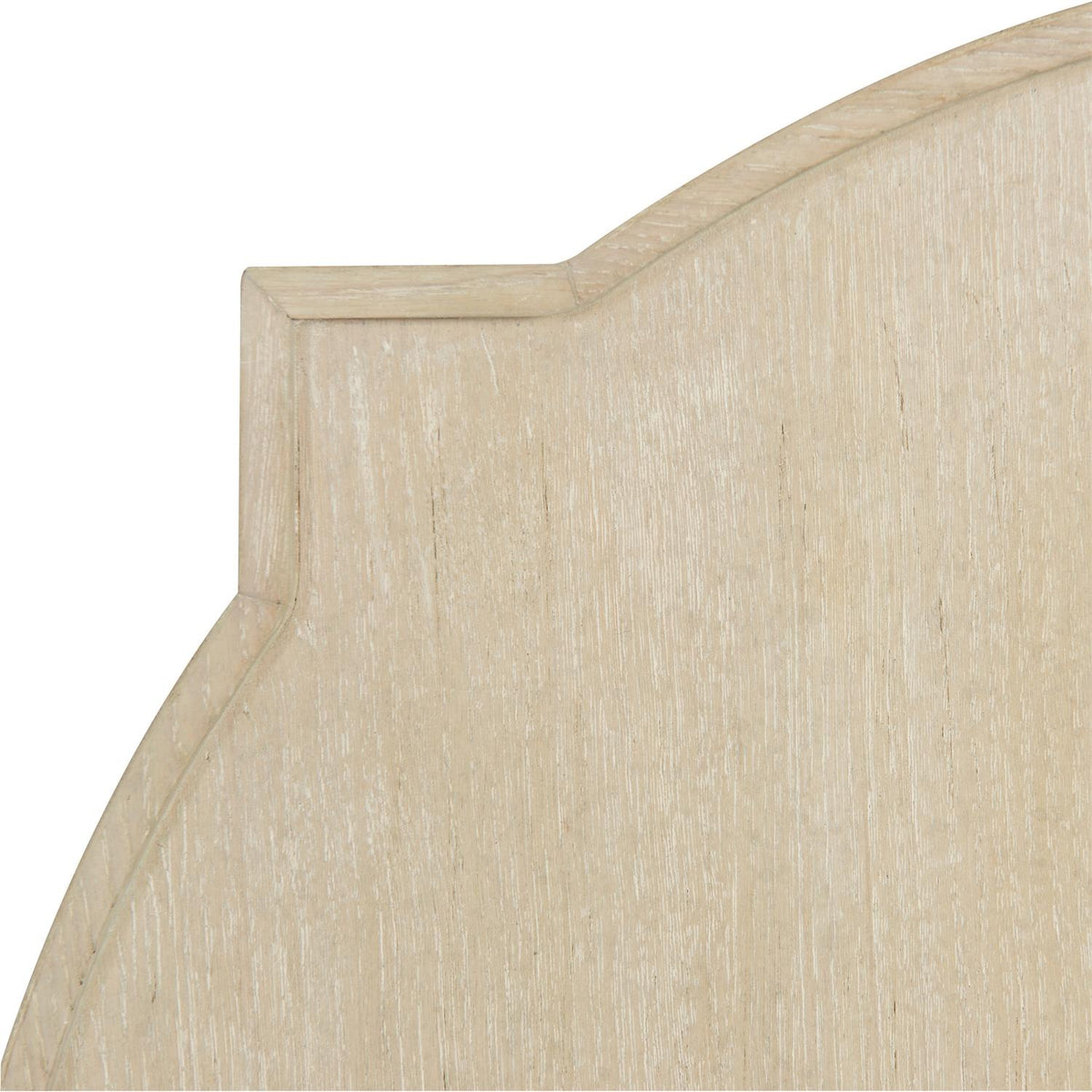 East Hampton Side Table by Bernhardt
