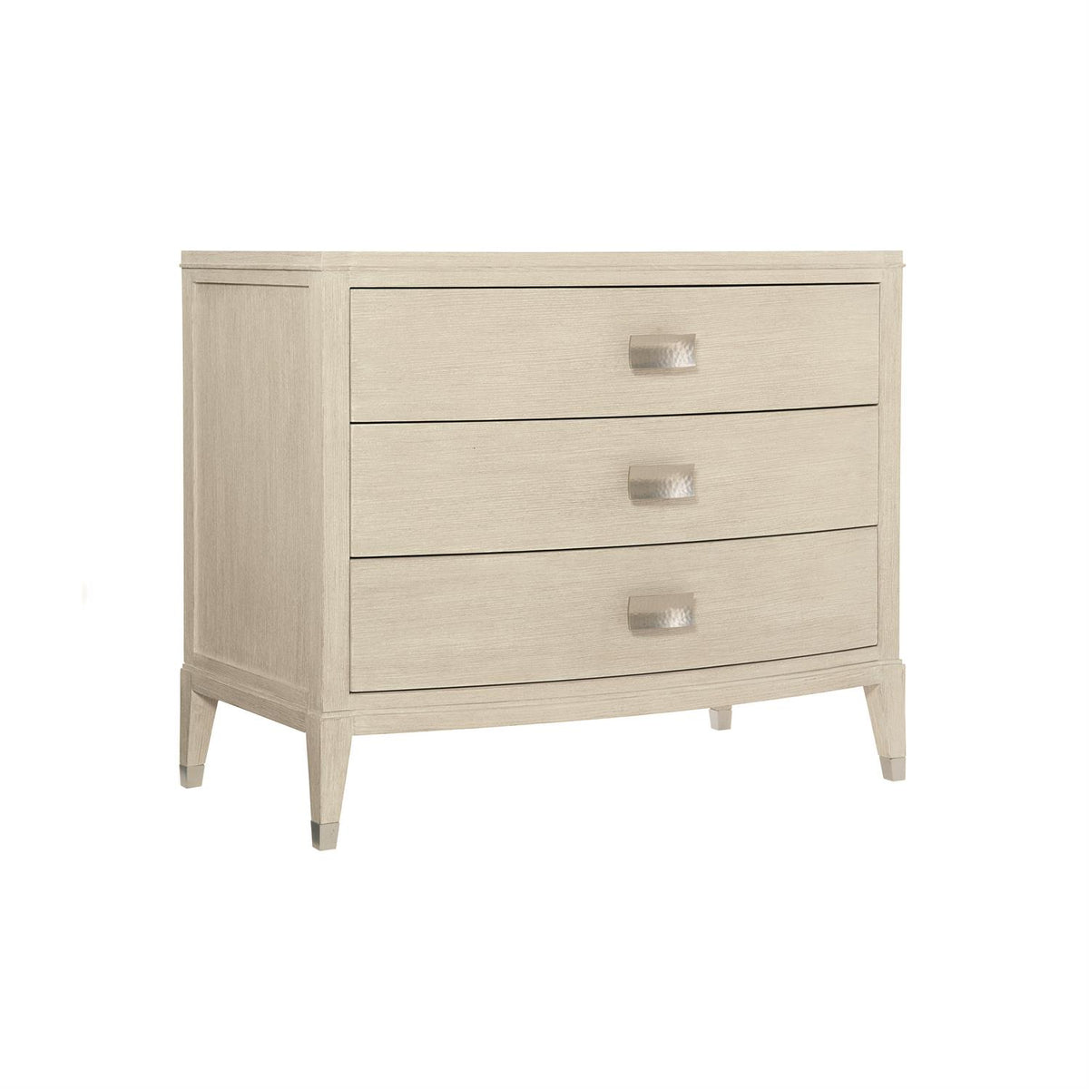 East Hampton Nightstand (395226) by Bernhardt