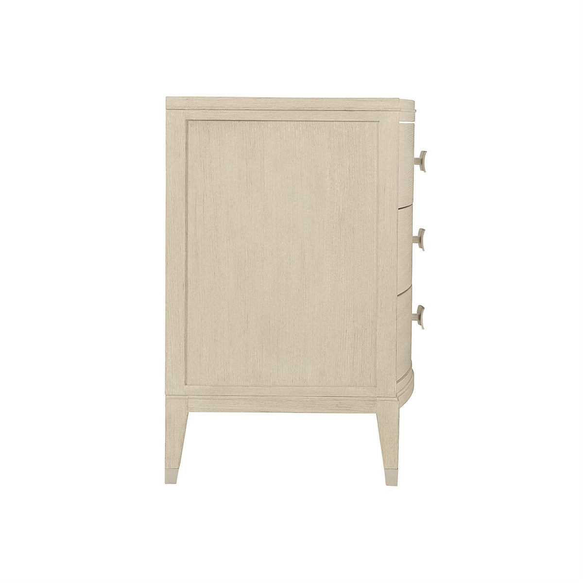 East Hampton Nightstand (395226) by Bernhardt