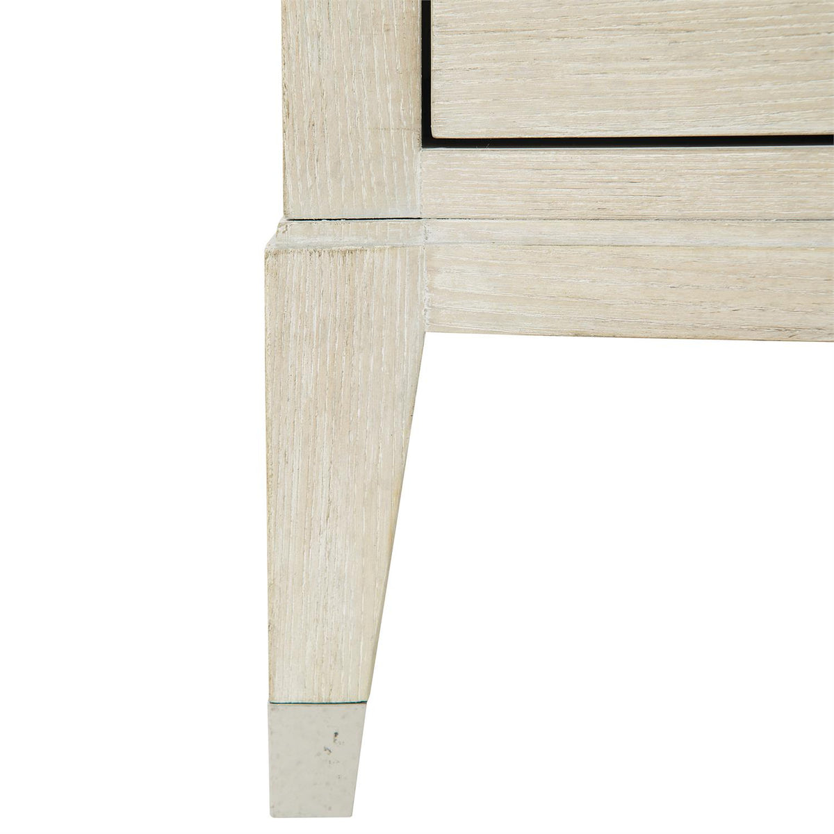 East Hampton Nightstand (395226) by Bernhardt