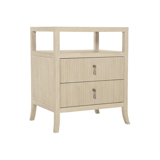 East Hampton Nightstand (395229) by Bernhardt