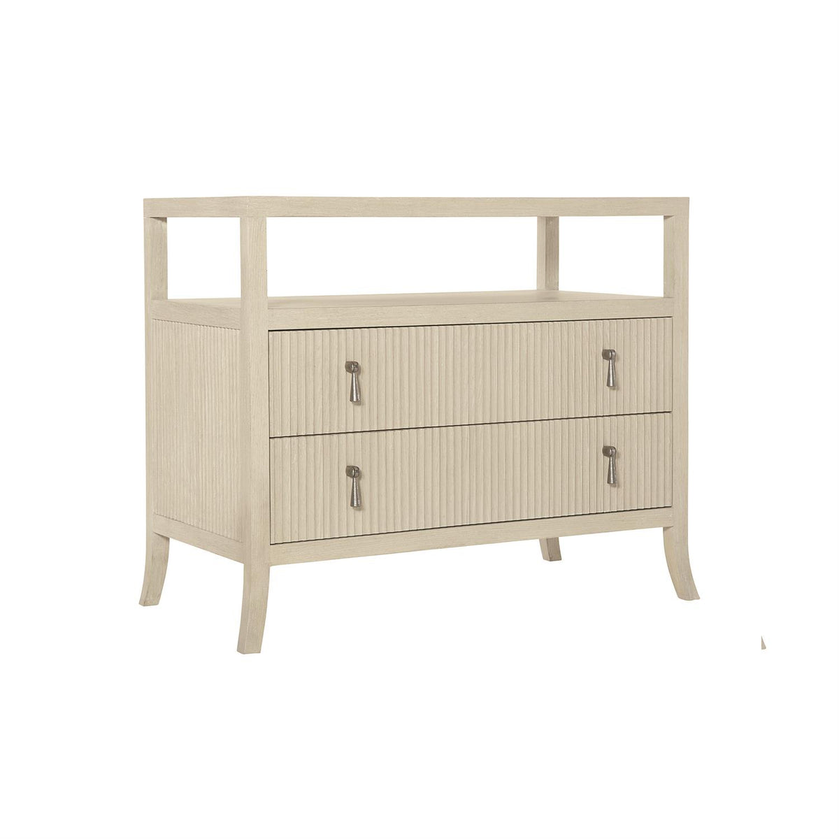 East Hampton Nightstand (395230) by Bernhardt