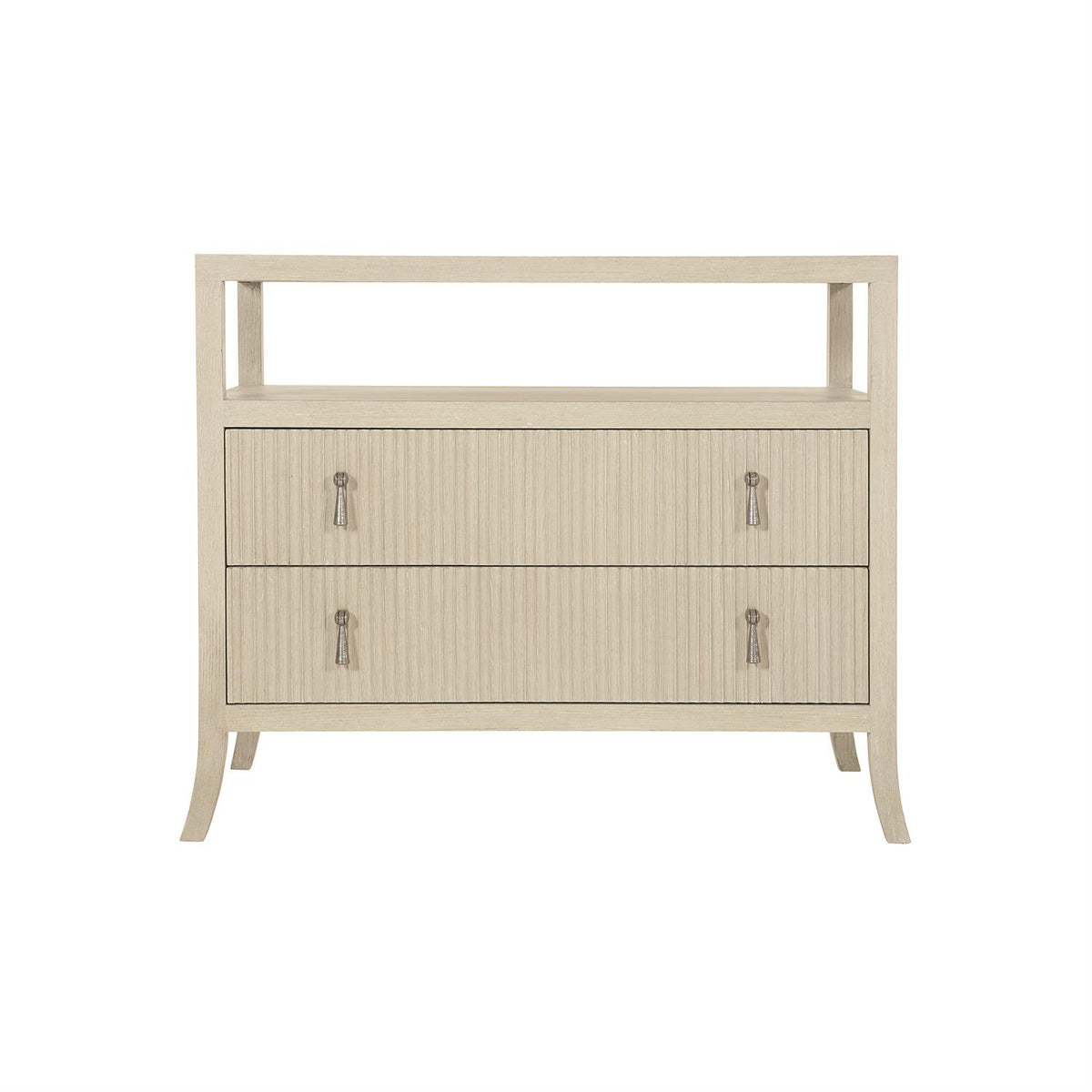 East Hampton Nightstand (395230) by Bernhardt