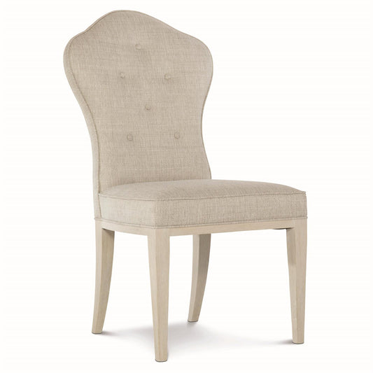 East Hampton Side Chair (395541) by Bernhardt