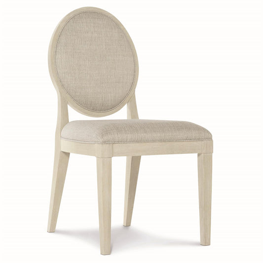 East Hampton Side Chair (395561) by Bernhardt