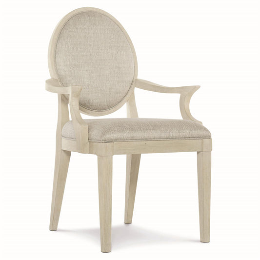 East Hampton Arm Chair by Bernhardt