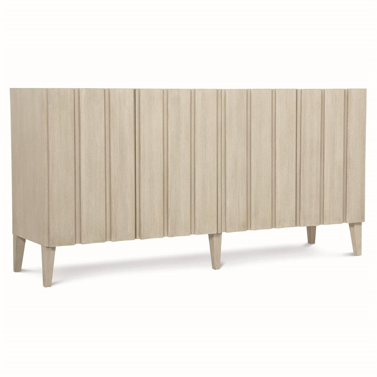 East Hampton Entertainment Credenza by Bernhardt