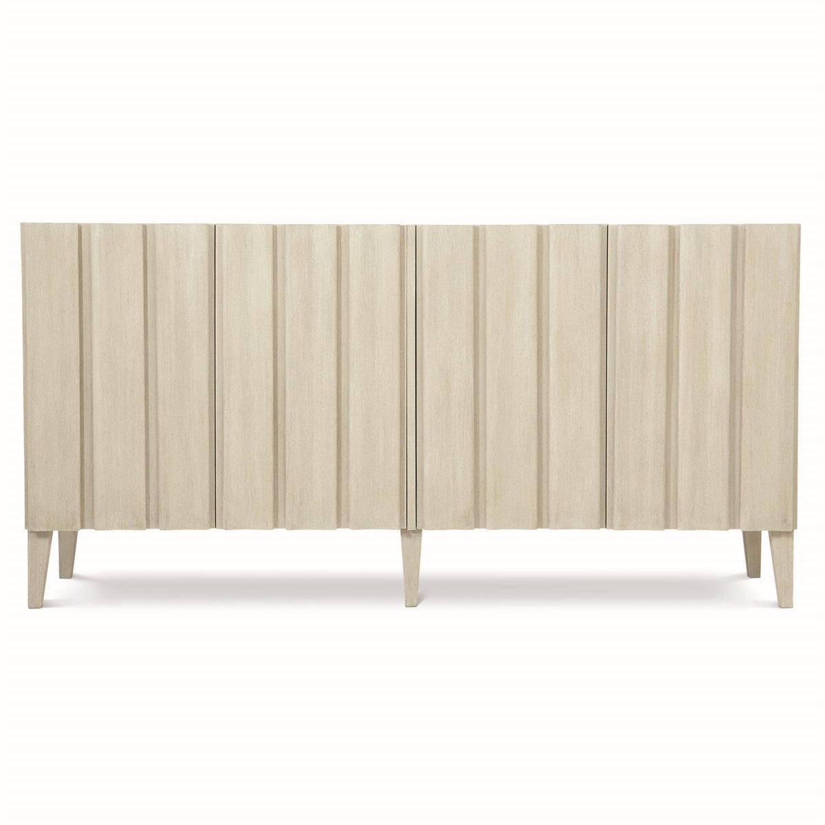 East Hampton Entertainment Credenza by Bernhardt