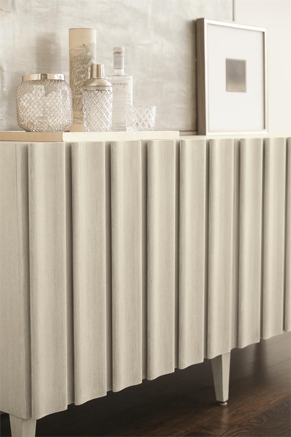 East Hampton Entertainment Credenza by Bernhardt