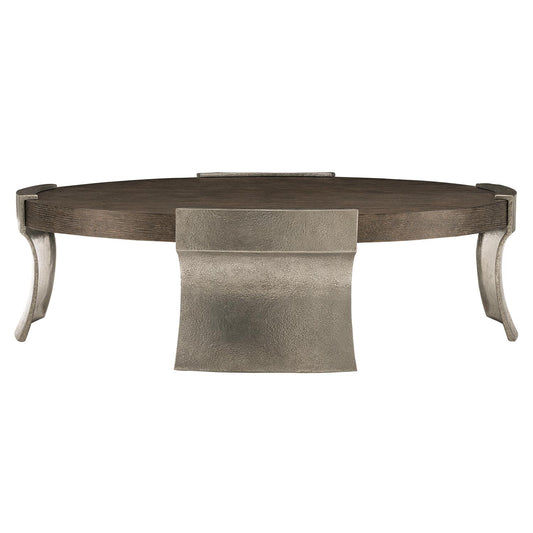 Gainsford Cocktail Table by Bernhardt