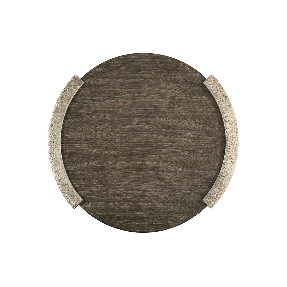 Gainsford Side Table by Bernhardt